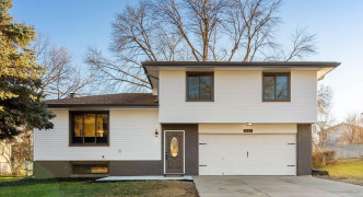 7603 Drexel Street, Ralston