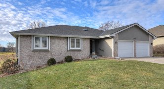 3903 Buccaneer Boulevard, Plattsmouth