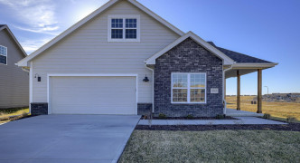 11676 S 124 Street, Papillion