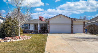 7135 Ivy Lane Drive, La Vista