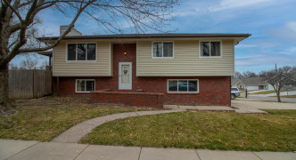 4501 S 54th Street, Lincoln