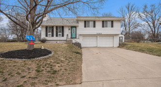 14334 Polk Circle, Omaha