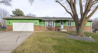 2808 Douglas Drive, Fremont