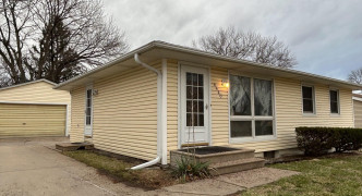 4440 N 10th Street, Lincoln