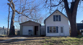 509 3rd Avenue, Plattsmouth