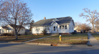 3404 5 Avenue, Council Bluffs