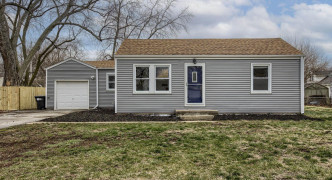 8325 Burt Street, Omaha