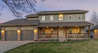 6419 S 171 Street, Omaha