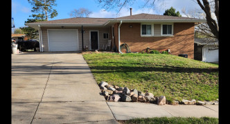 9670 Maple Drive, Omaha