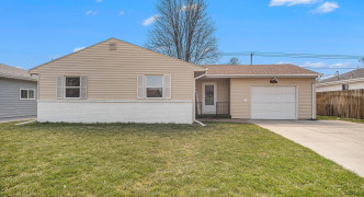 1819 E 20th Street, Fremont
