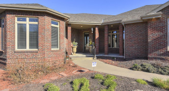 4704 N 193rd Avenue Circle, Omaha