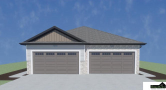 11708 S 125 Street, Papillion