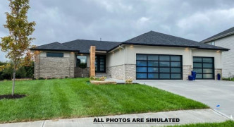 3326 S 208 Street, Omaha