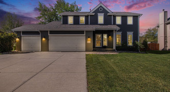 2109 John Street, Papillion