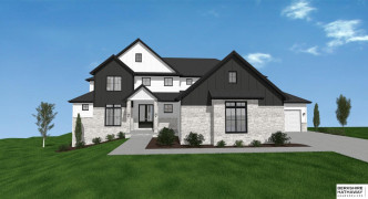 22714 Sanctuary Ridge Drive, Elkhorn