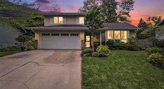 5930 S 149th Street, Omaha