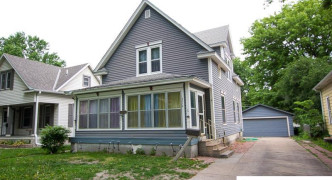 2218 D Street, Lincoln