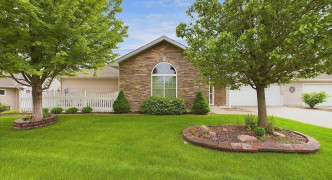 16055 Tucker Court, Bennington