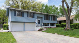 6706 S 139th Street, Omaha