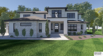 22742 Sanctuary Ridge Drive, Elkhorn