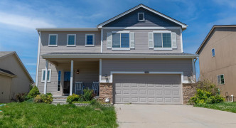 4510 Waterford Avenue, Papillion