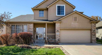 17315 Pine Circle, Omaha