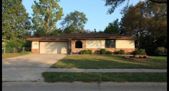 12120 Parker Circle, Omaha