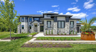 22754 Sanctuary Ridge Drive, Elkhorn