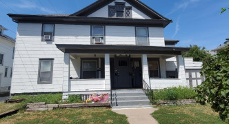 1321 S 14th Street, Lincoln