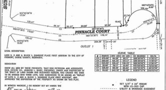 TBD Pinnacle Court Lot 2R , Fremont