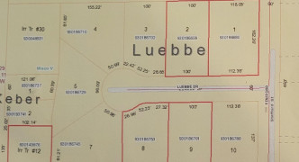 Lot 2 Luebbes Subdivision , Waco