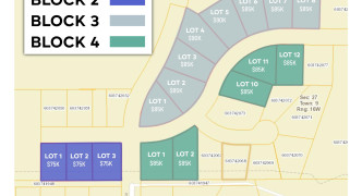 TBD Lot 4 Block 3 , Kearney