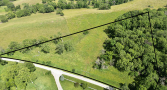 3.65 ACRES VINTON Avenue, SHELBY