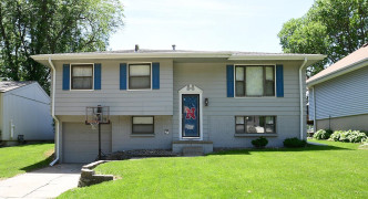 13973 Polk Street, Omaha