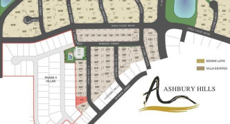 Lot 28 Ashbury Hills , Papillion