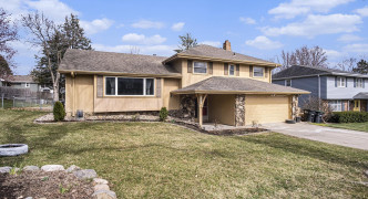 743 Leawood Drive, Omaha