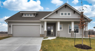 10318 Remington Road, Papillion