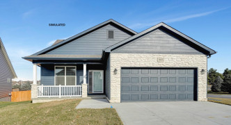 1530 W Avalanche Road, Lincoln