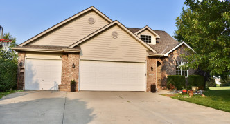 17363 TURNBERRY Ridge, COUNCIL BLUFFS