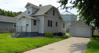 328 E Nebraska St , Pierce