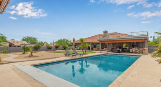 3748 E MARE Court, Phoenix