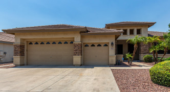 4910 N 128TH Lane, Litchfield Park