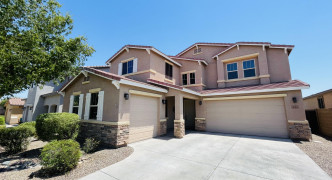 371 E PASTURE CANYON Drive, San Tan Valley