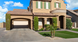 22473 S 204TH Street, Queen Creek