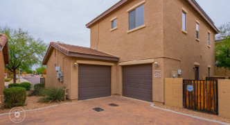 10422 W VIA DEL SOL --, Peoria