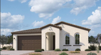 22905 E ROUNDUP Way, Queen Creek