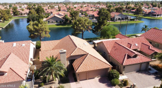 10637 E ARROWVALE Drive, Sun Lakes