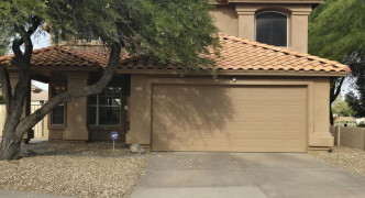 1699 S SYCAMORE Place, Chandler