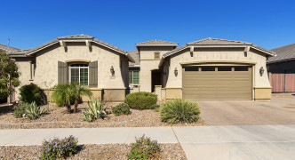 20520 E MOCKINGBIRD Drive, Queen Creek