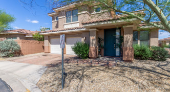 2189 N 135TH Drive, Goodyear